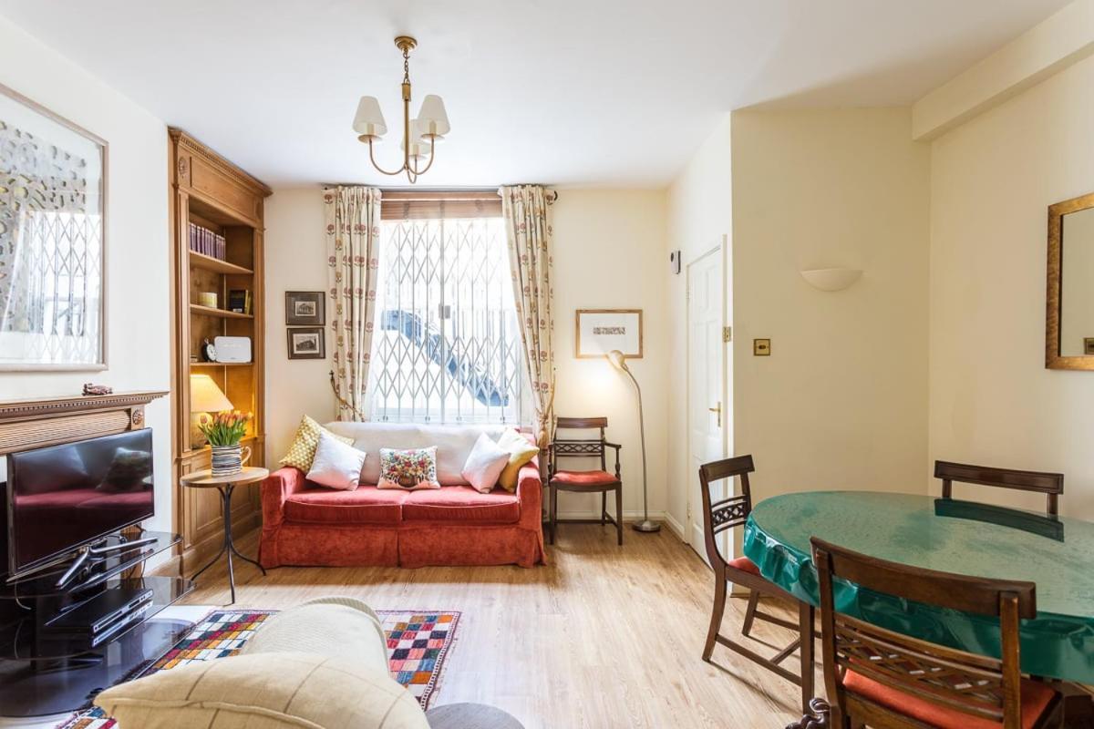 Cosy Pimlico Retreat Londres