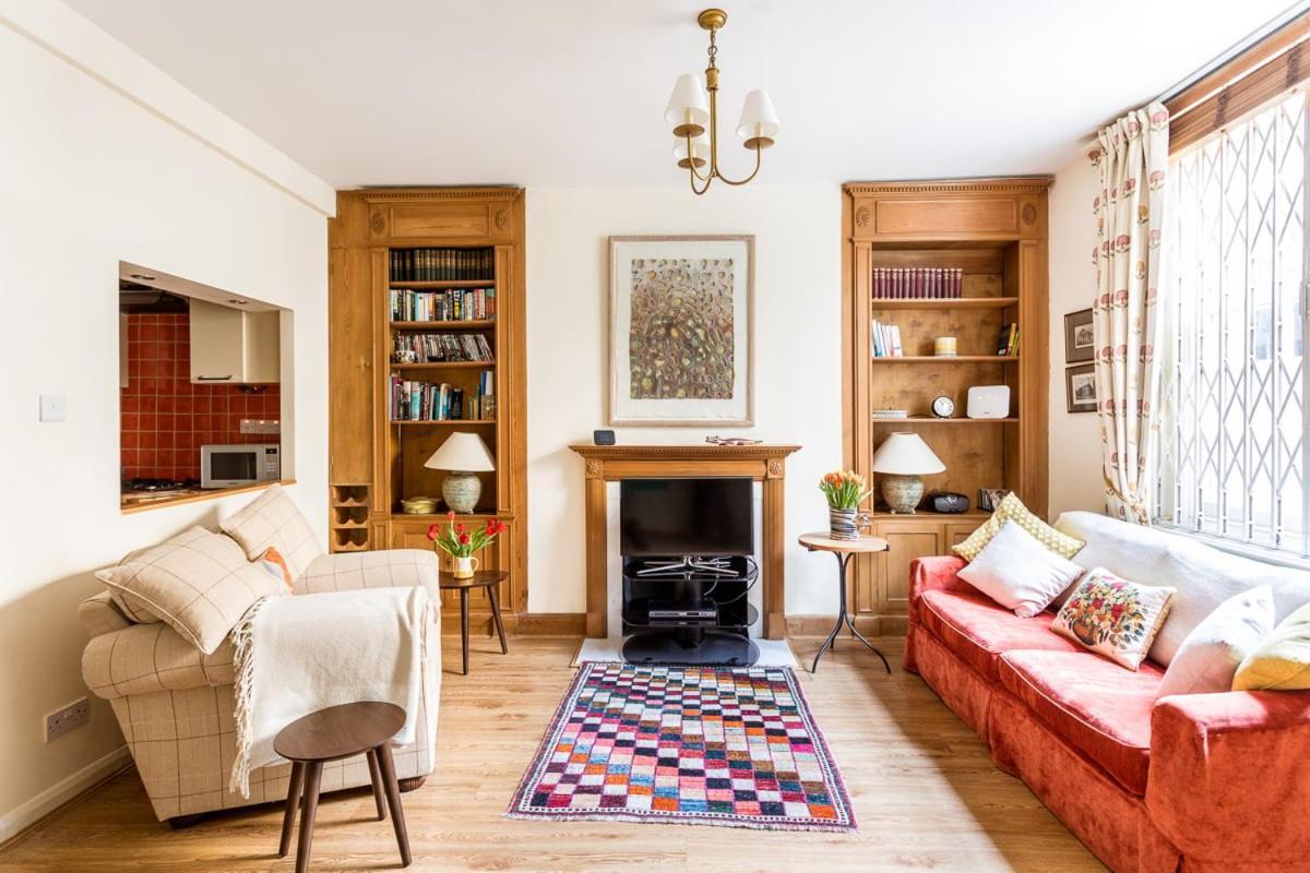 Apartamento Cosy Pimlico Retreat *