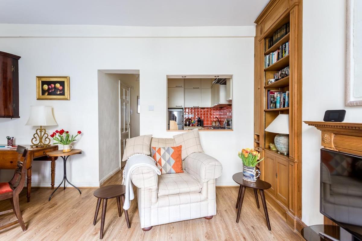 Cosy Pimlico Retreat Apartamento Londres