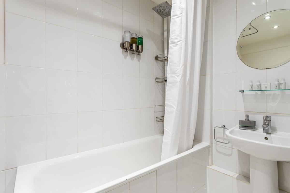Cosy Pimlico Retreat Apartamento Londres