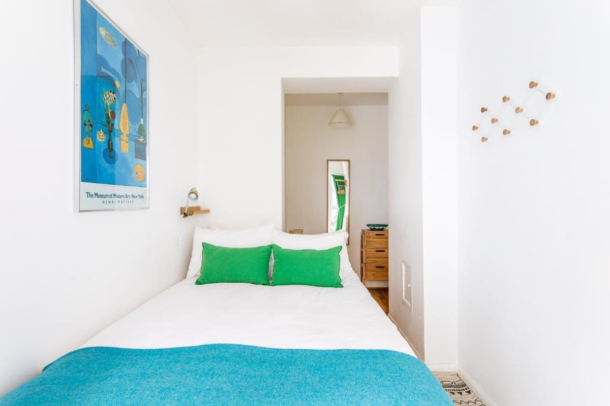 Apartamento Cosy Pimlico Retreat Londres