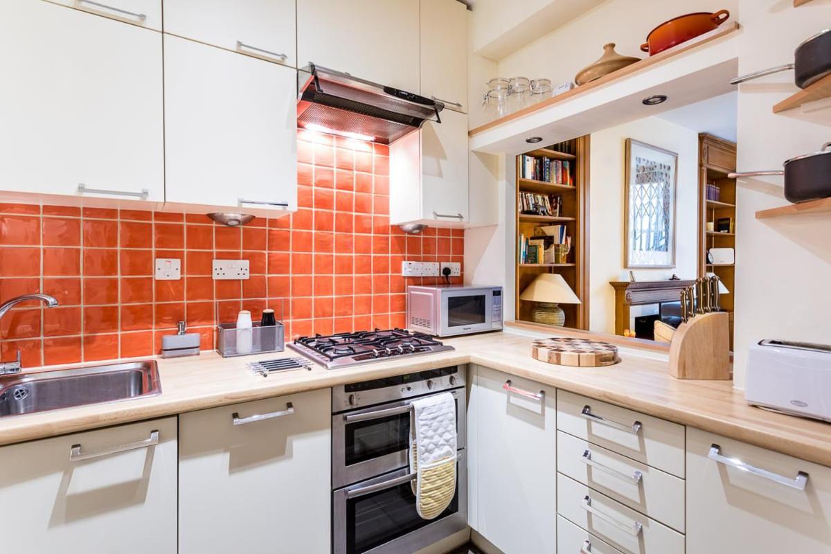 Cosy Pimlico Retreat * Londres