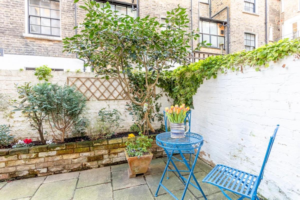 Cosy Pimlico Retreat Apartamento *