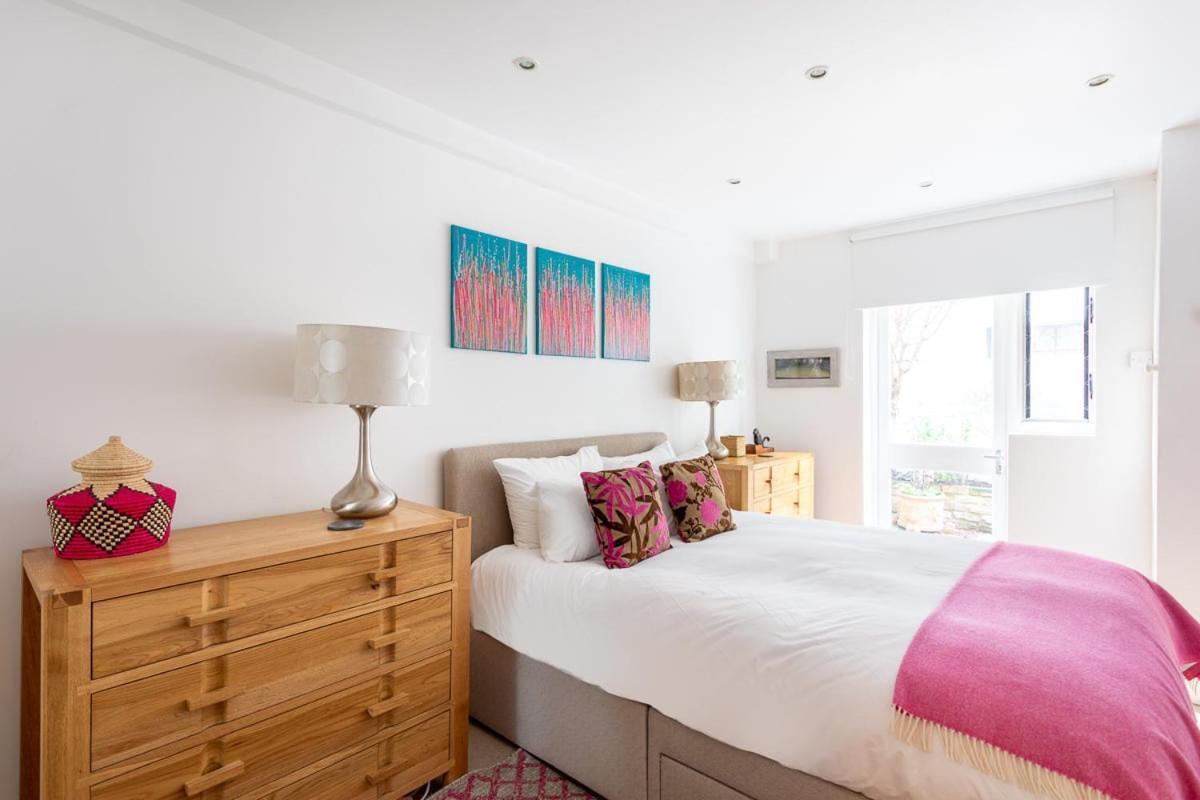 Cosy Pimlico Retreat Londres