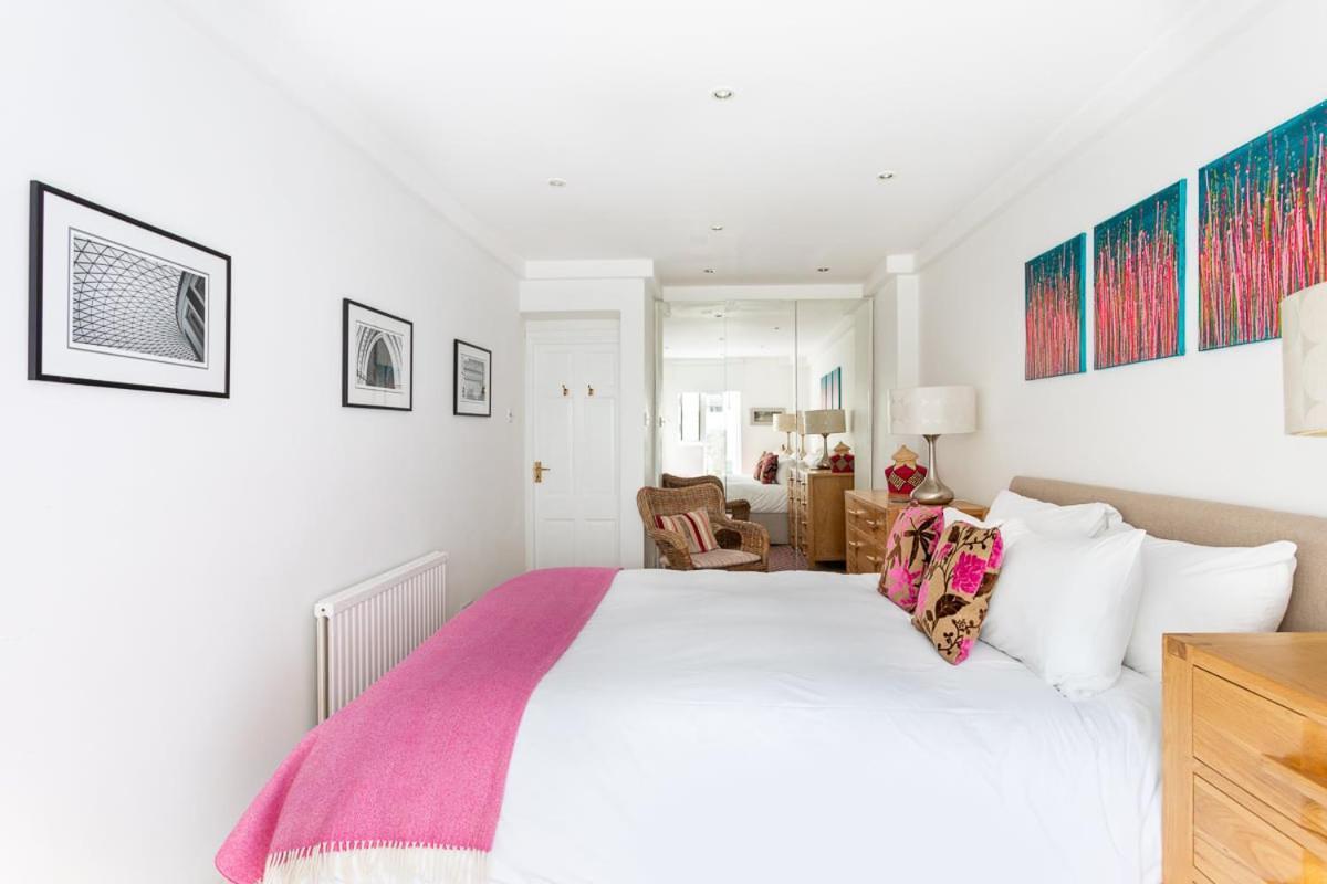Cosy Pimlico Retreat * Londres