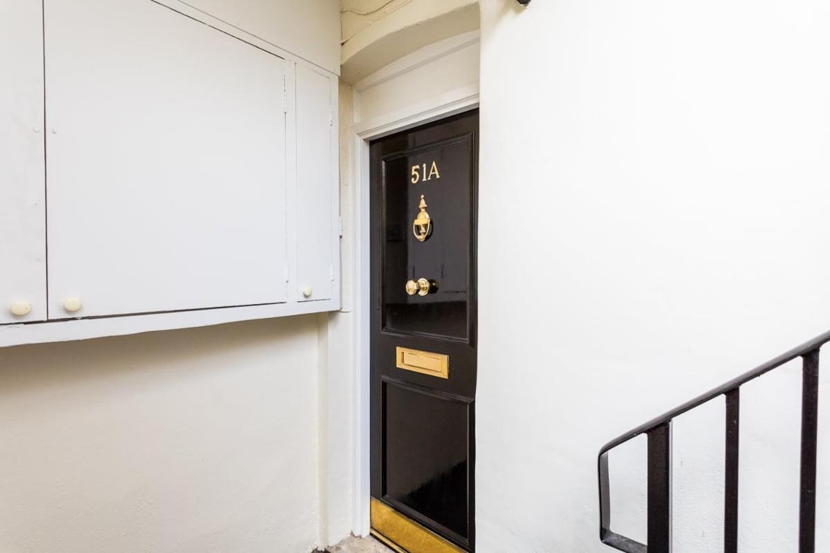 Cosy Pimlico Retreat
