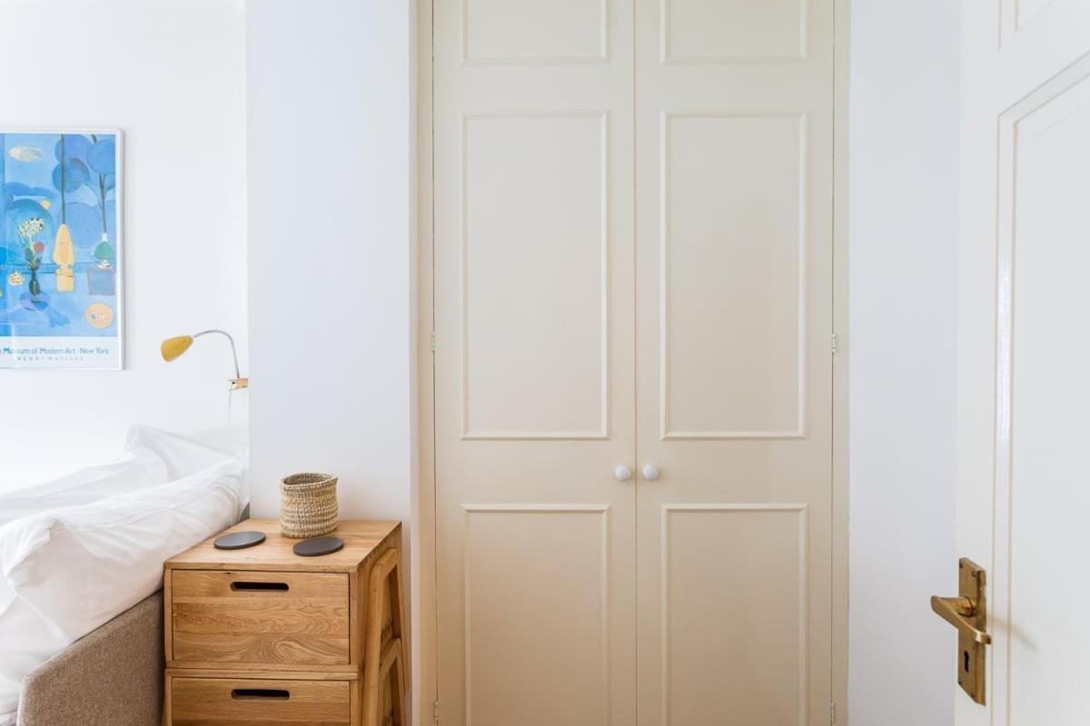 Cosy Pimlico Retreat Apartamento *