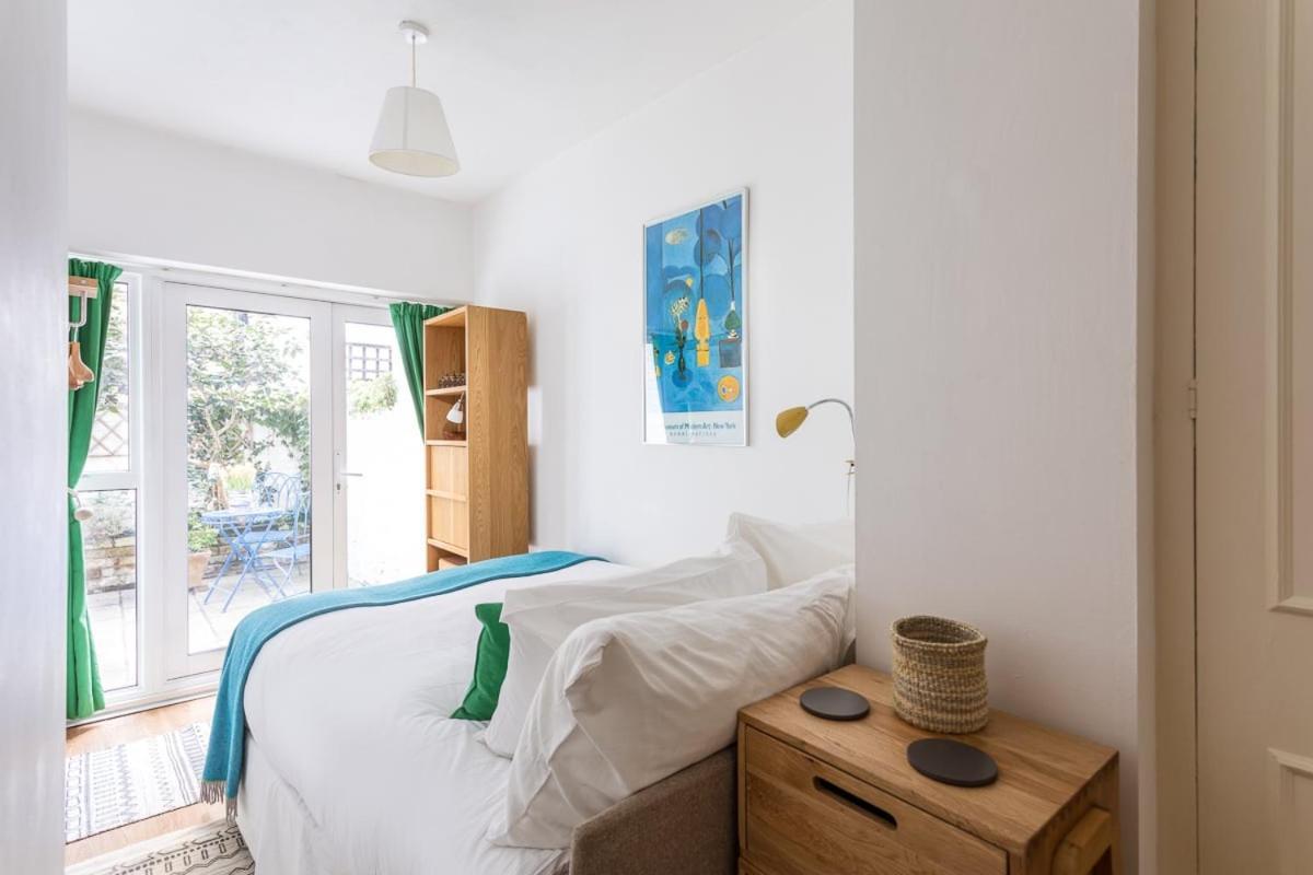 Apartamento Cosy Pimlico Retreat *