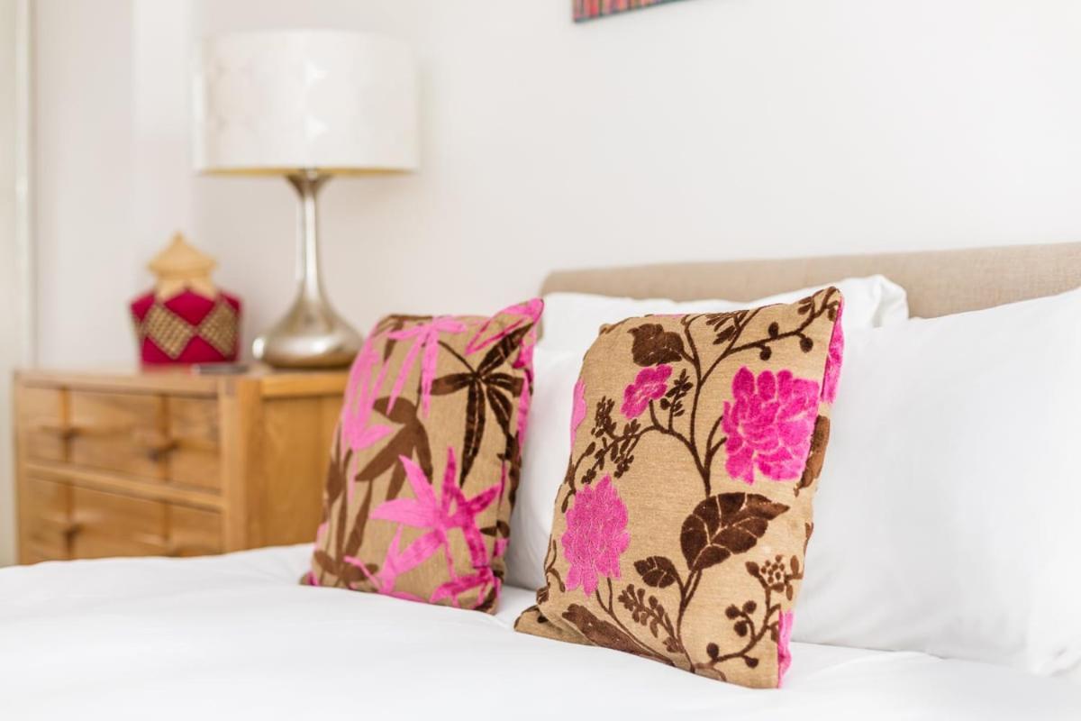 Cosy Pimlico Retreat Londres