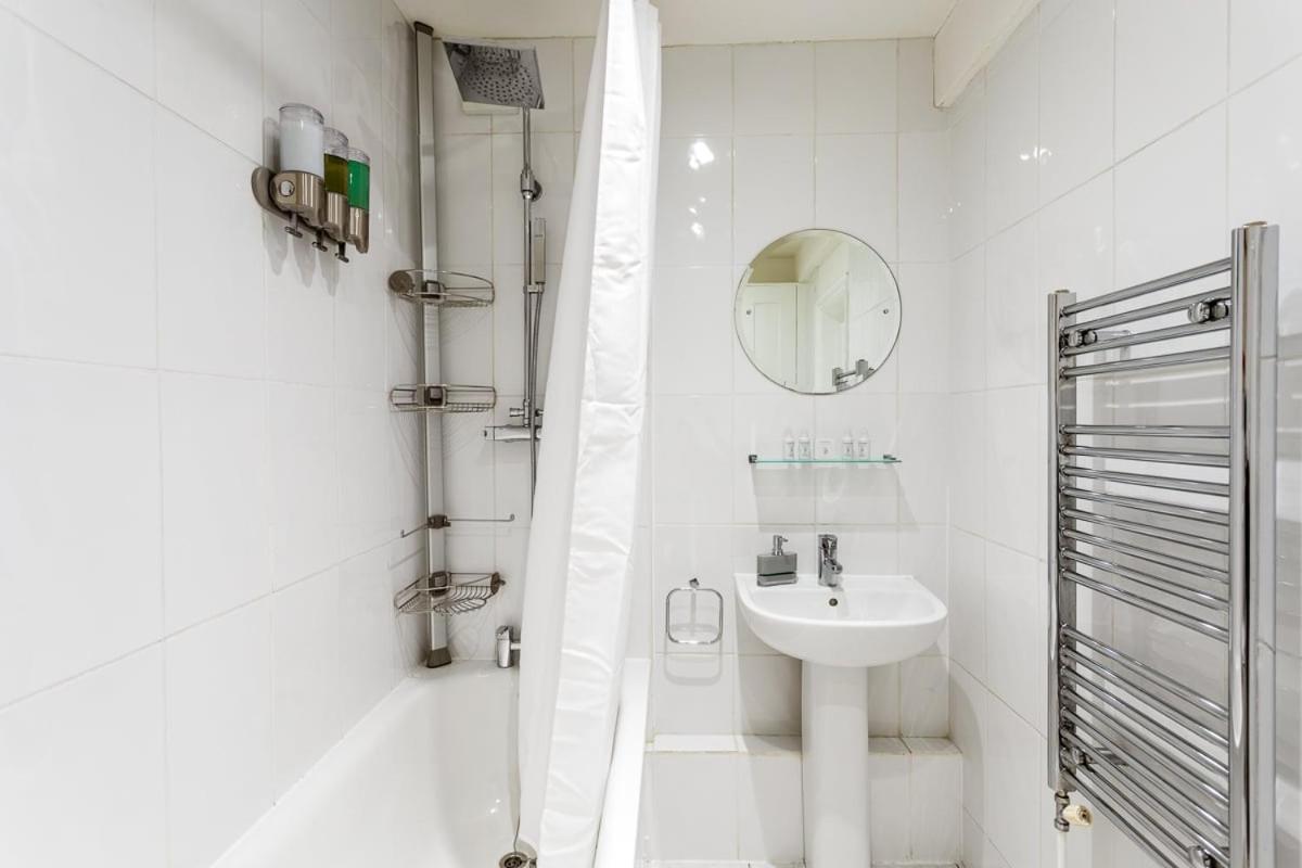 Cosy Pimlico Retreat * Londres