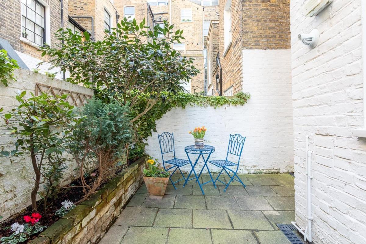 Cosy Pimlico Retreat Apartamento