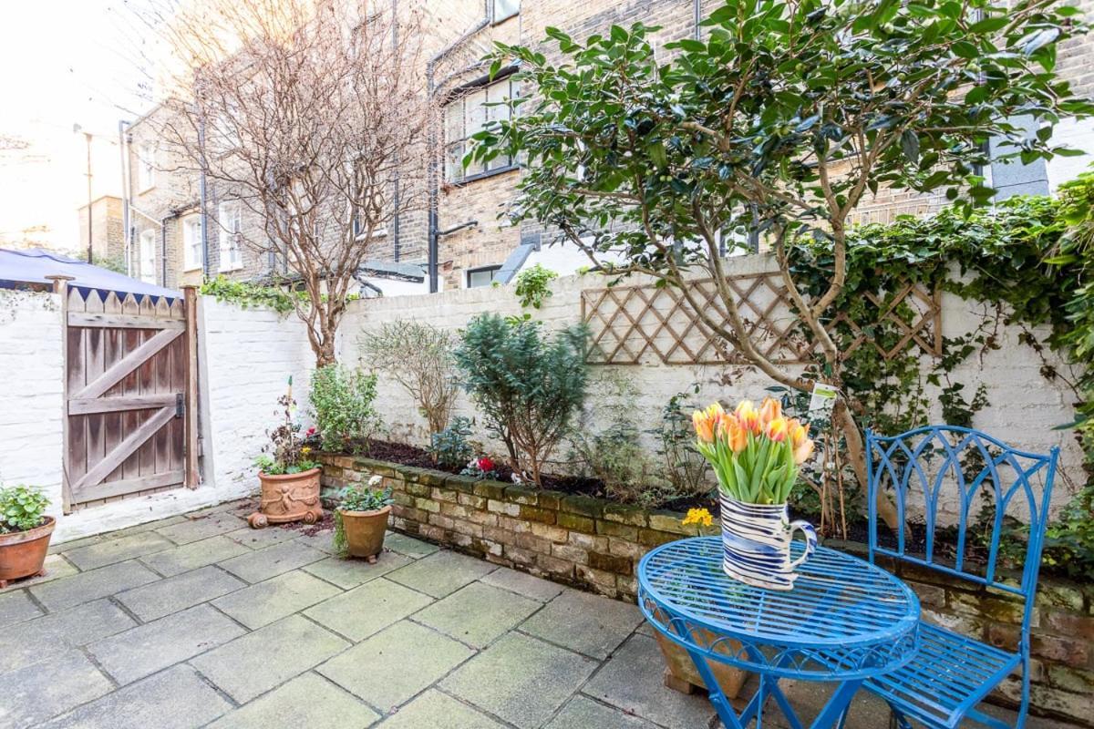 Cosy Pimlico Retreat Apartamento *