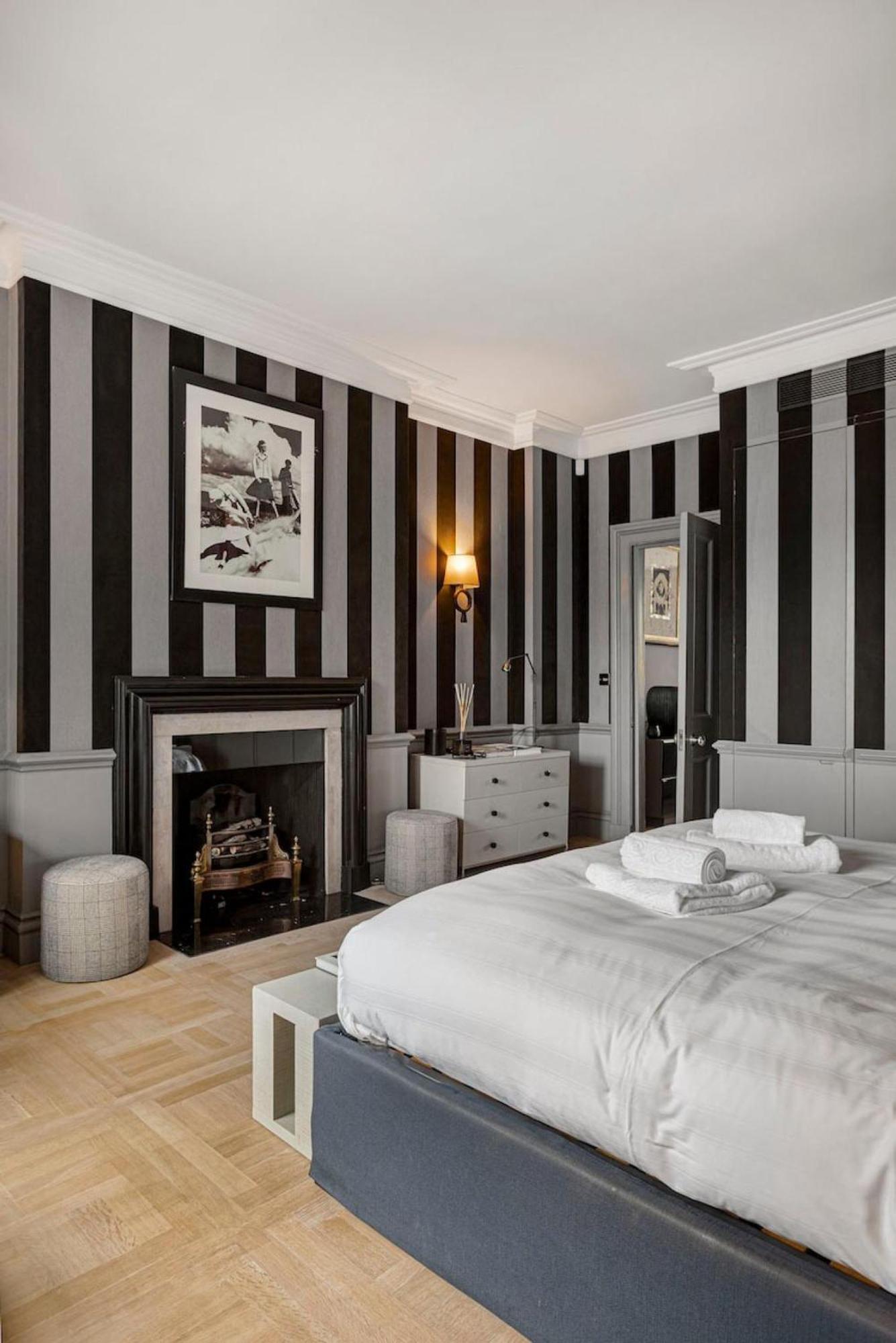 Spacious 2 Bedroom In Cadogan Square