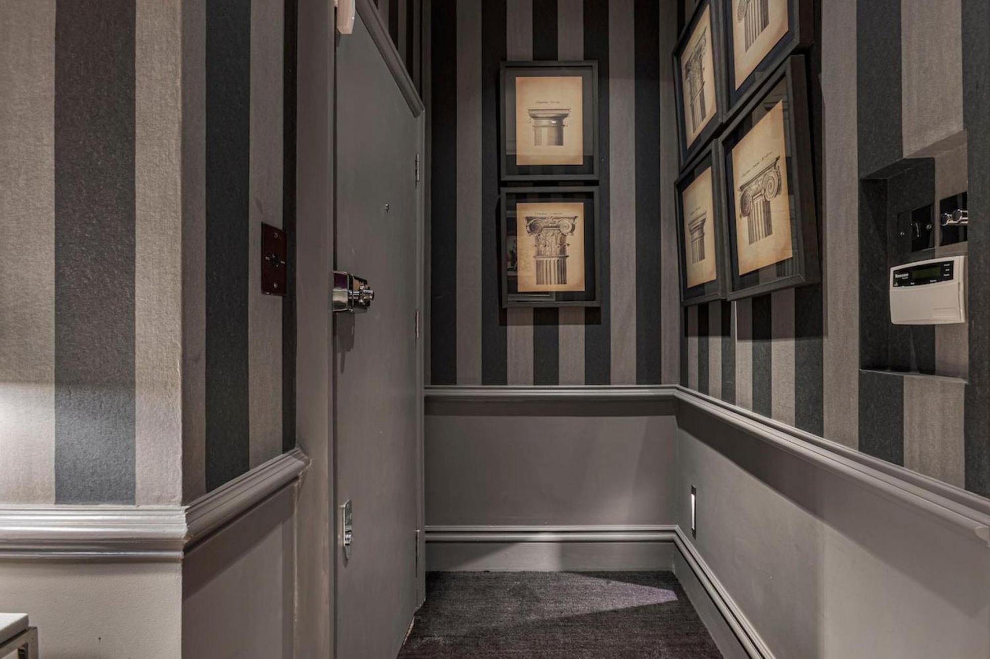 Spacious 2 Bedroom In Cadogan Square