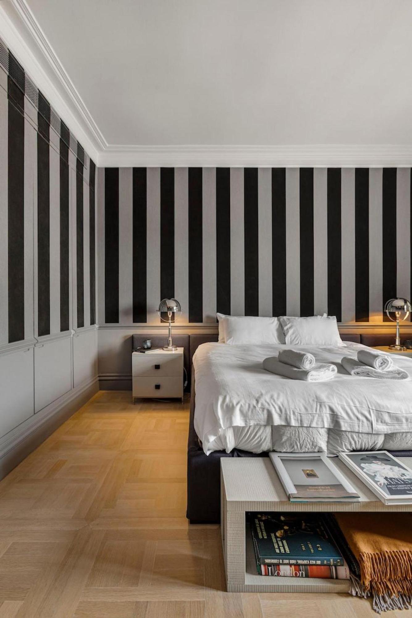 Spacious 2 Bedroom In Cadogan Square Apartamento