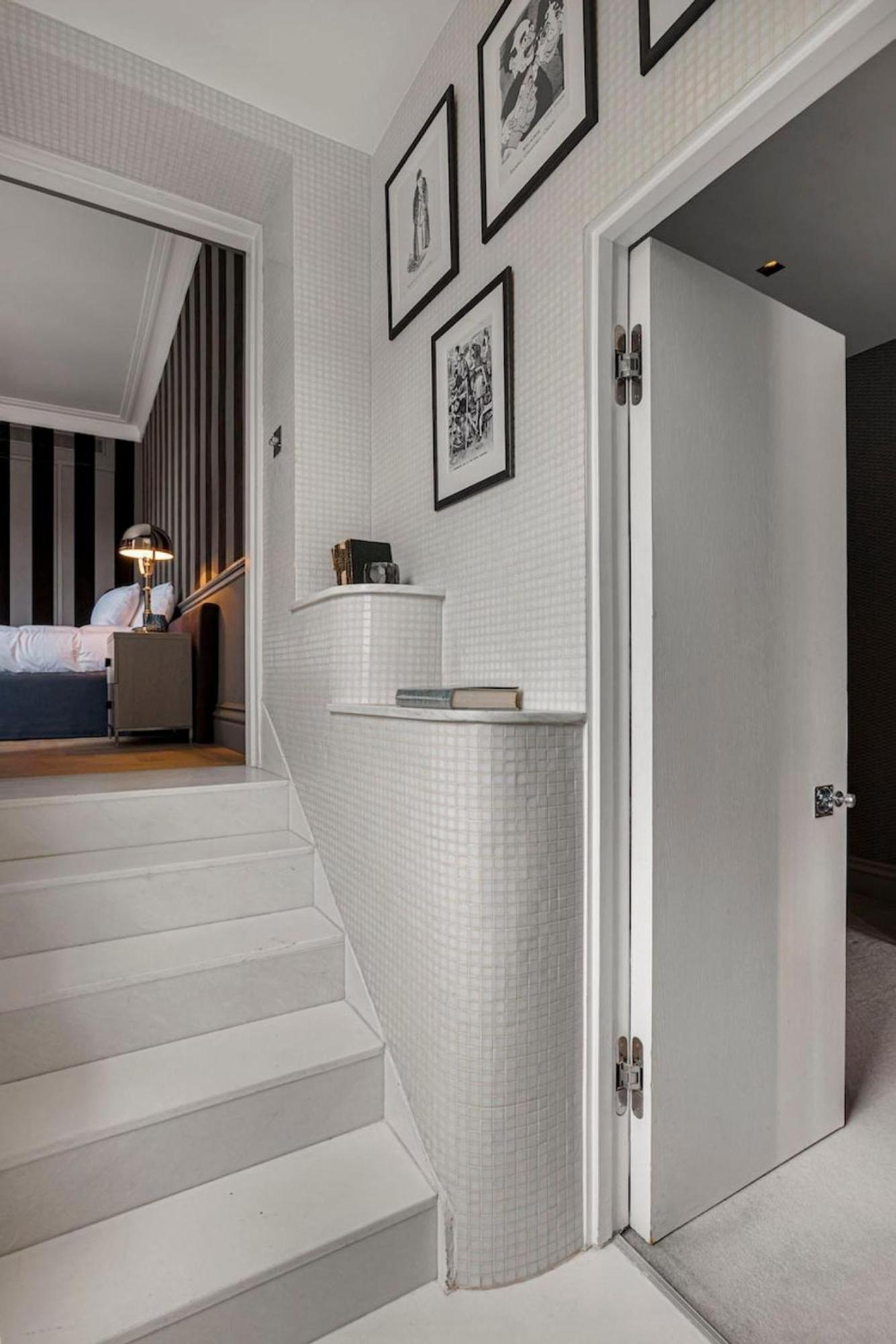 Spacious 2 Bedroom In Cadogan Square Apartamento Londres