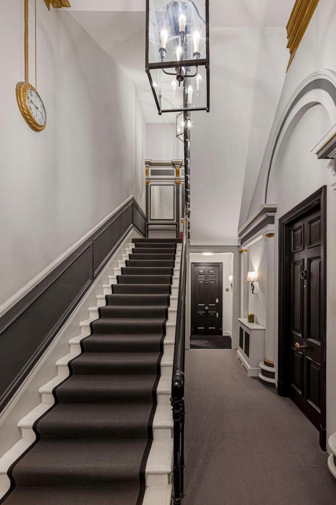 Spacious 2 Bedroom In Cadogan Square Apartamento