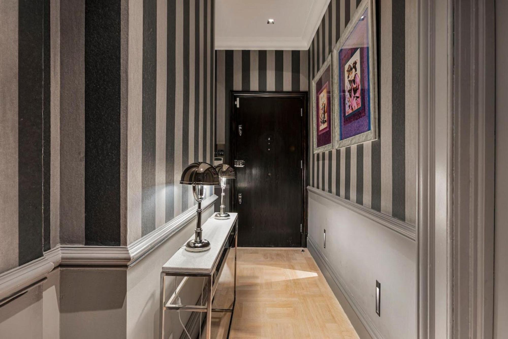 Appartement Spacious 2 Bedroom In Cadogan Square *
