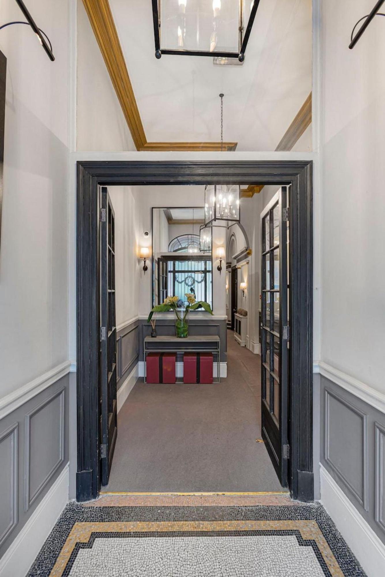 Appartement Spacious 2 Bedroom In Cadogan Square Londres