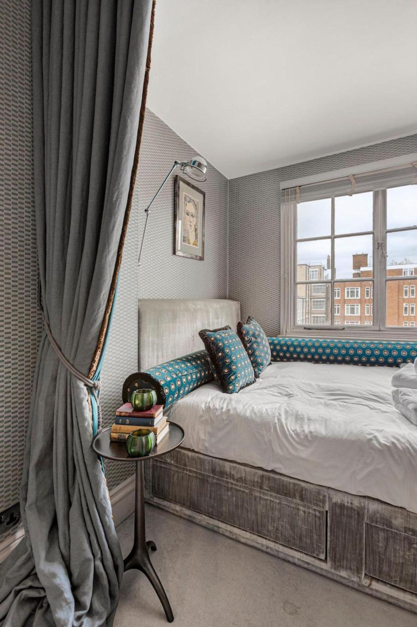 Apartamento Spacious 2 Bedroom In Cadogan Square *