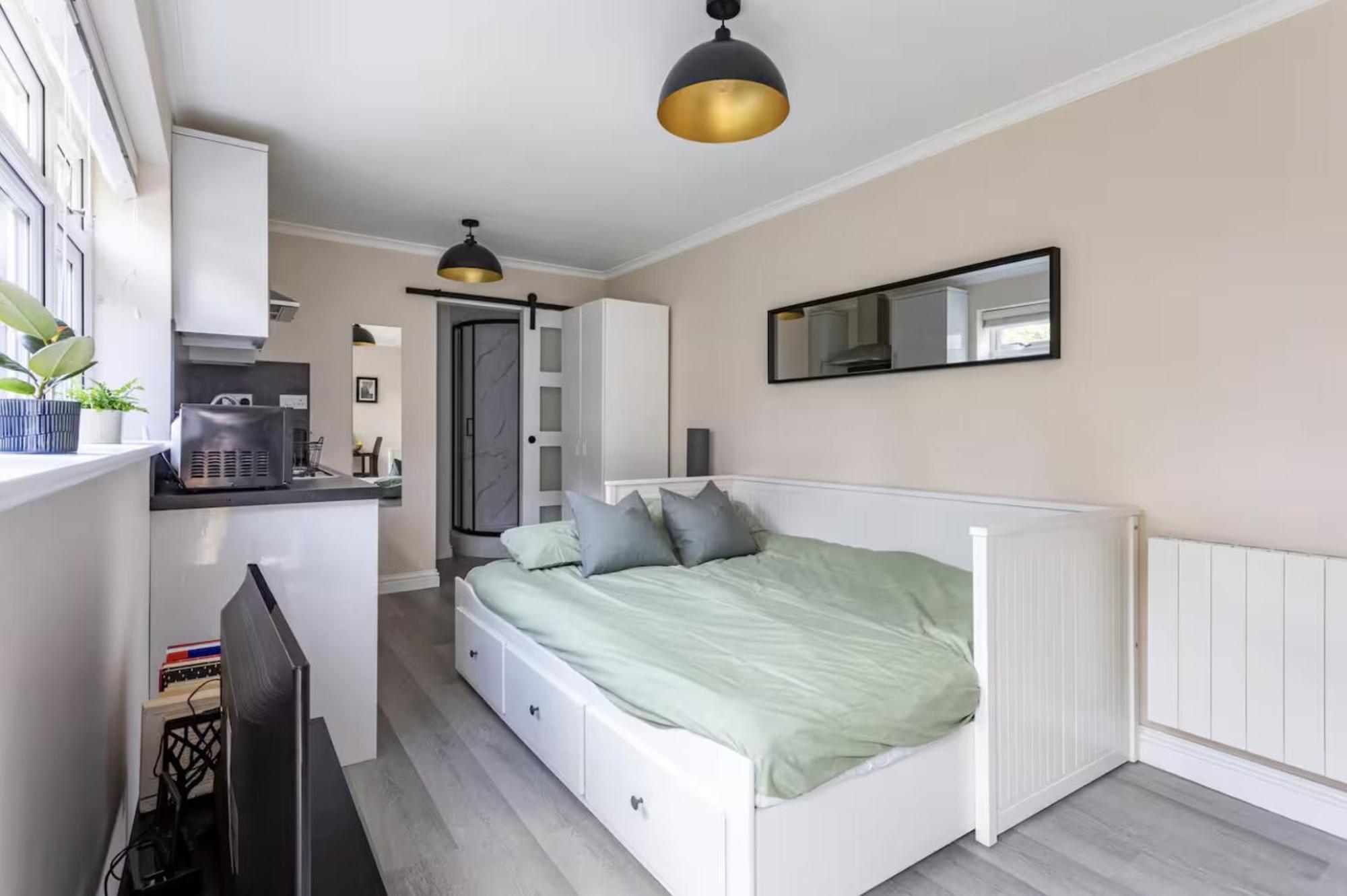 Apartment In East Barnet Village