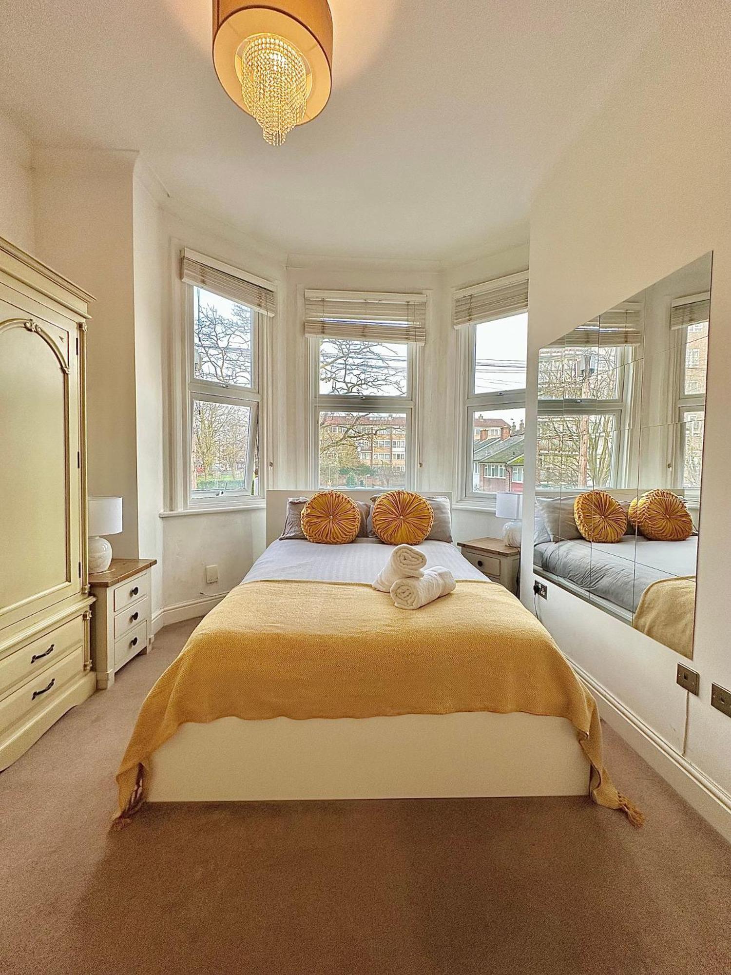 Clapham Apartamento