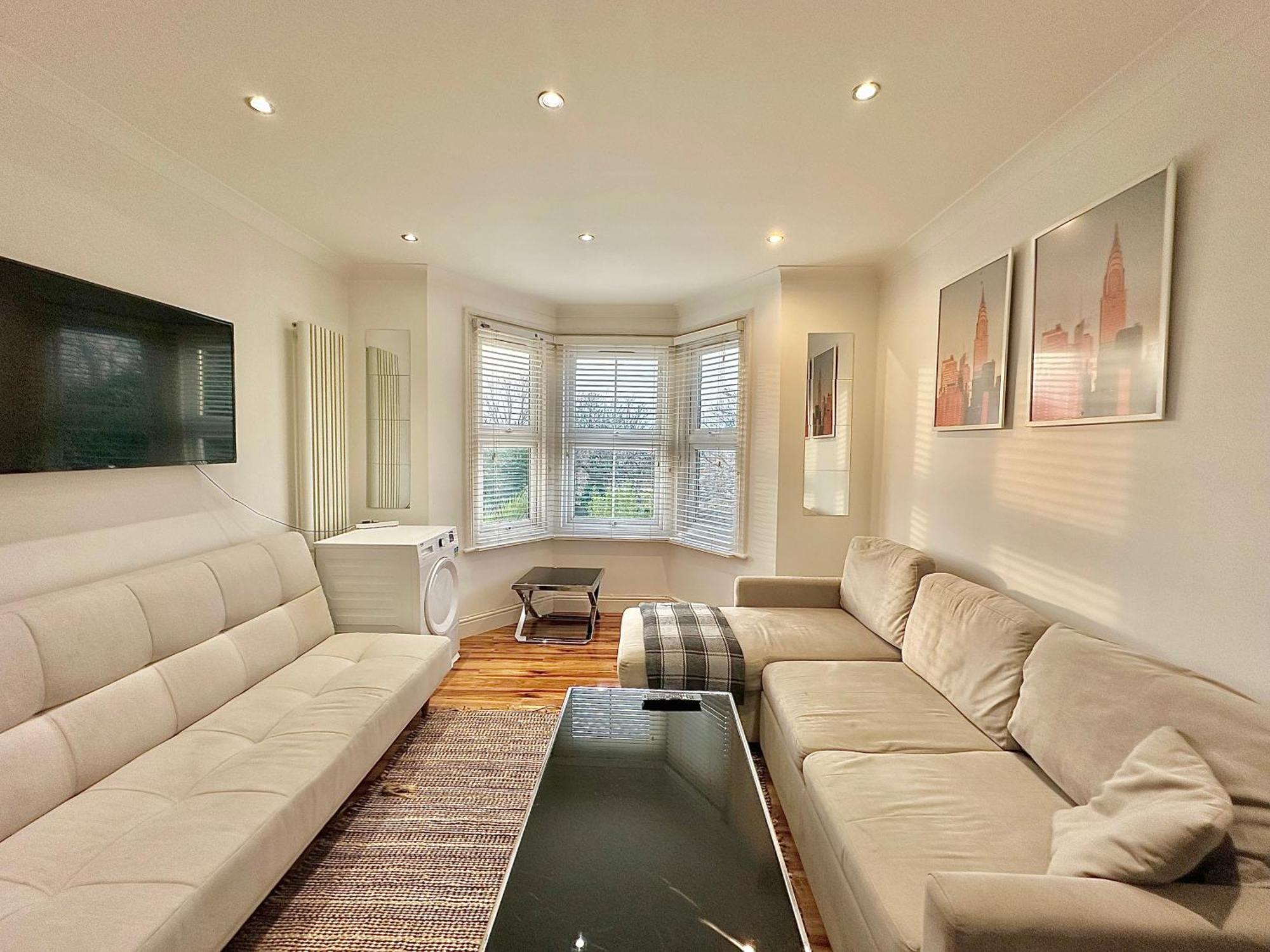 Apartamento Clapham