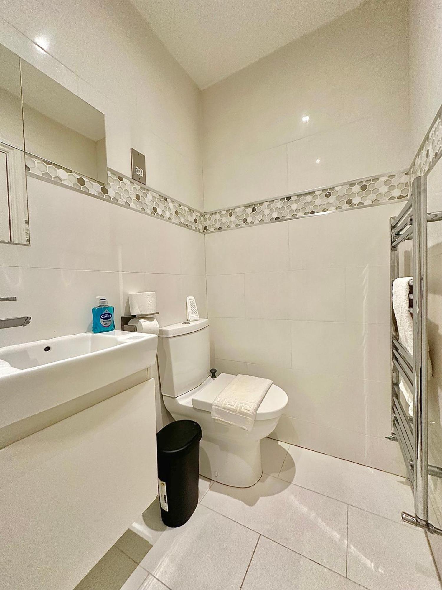 Clapham Apartamento *