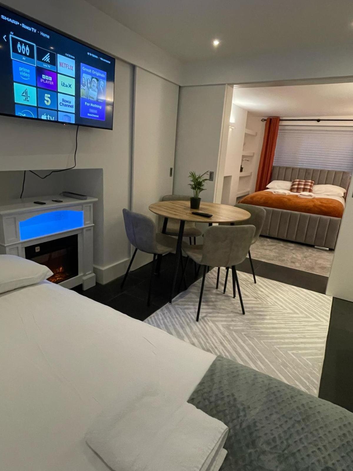 Beautiful Cosy In King's Cross *