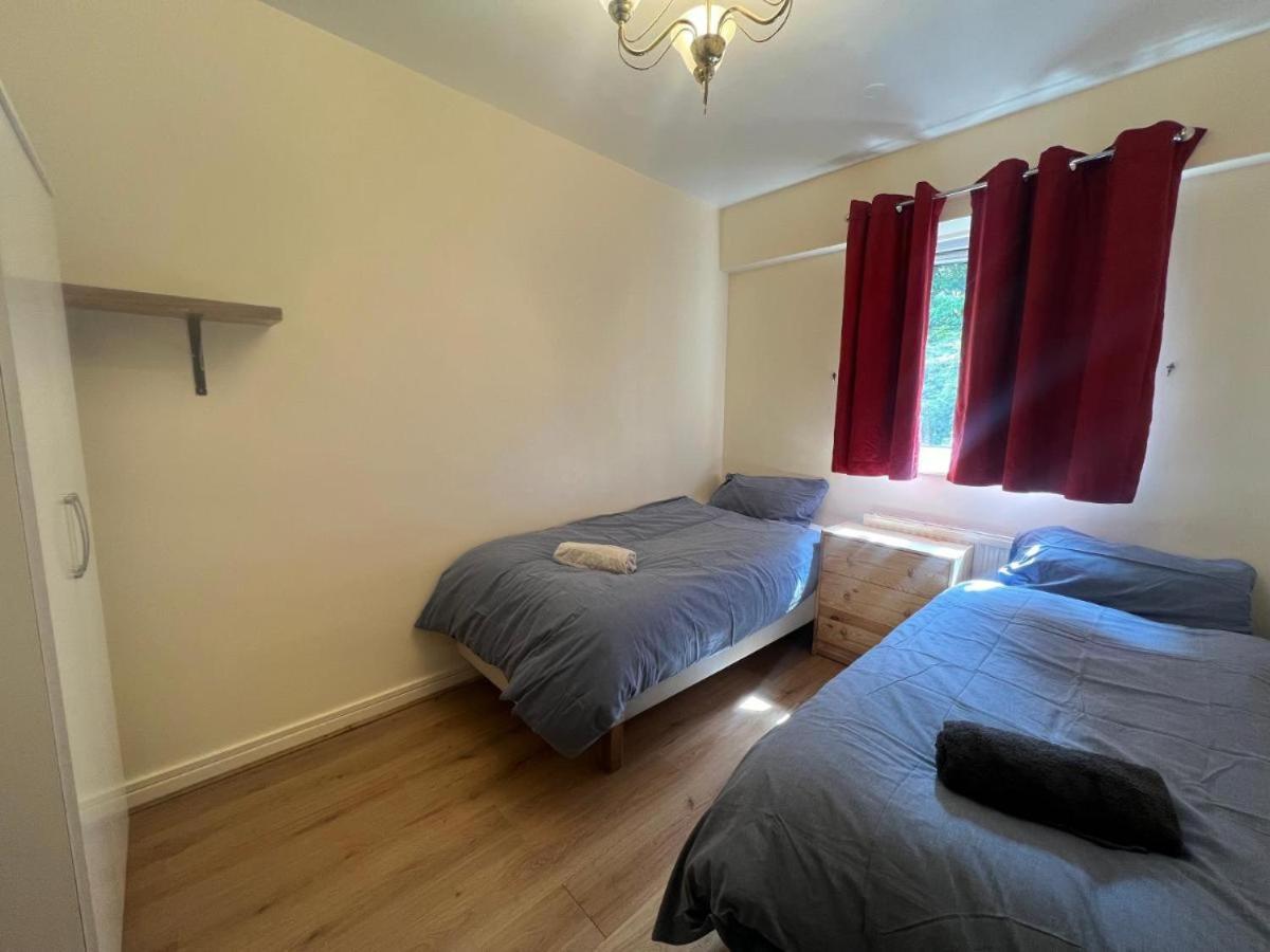3 Double Bedroom, Duplex Apartment, Edgware Rd W2, Zone 1