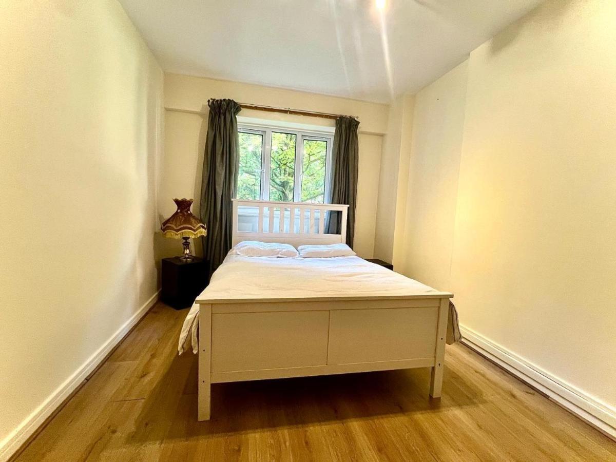 3 Double Bedroom, Duplex Apartment, Edgware Rd W2, Zone 1 * Londres