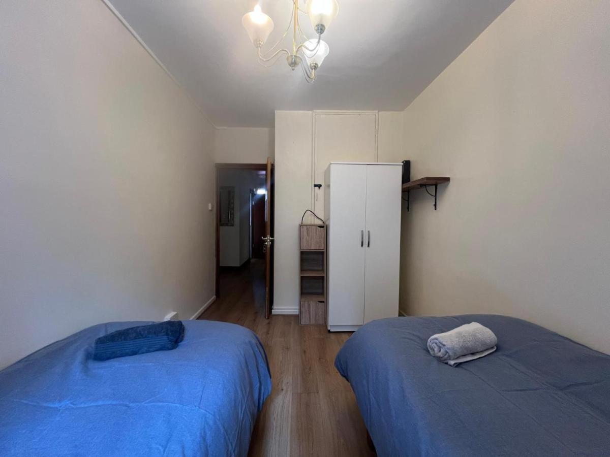 3 Double Bedroom, Duplex Apartment, Edgware Rd W2, Zone 1 Appartement *