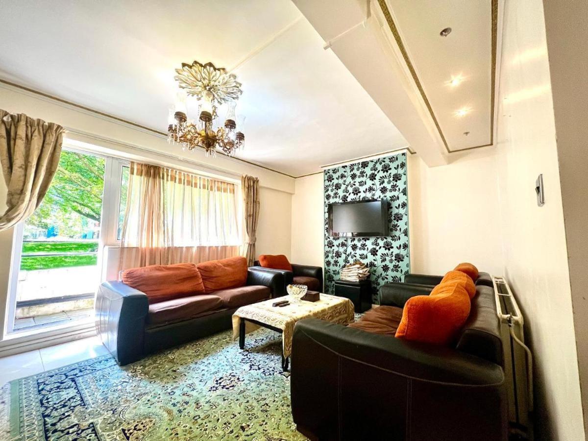 Appartement 3 Double Bedroom, Duplex Apartment, Edgware Rd W2, Zone 1 Londres