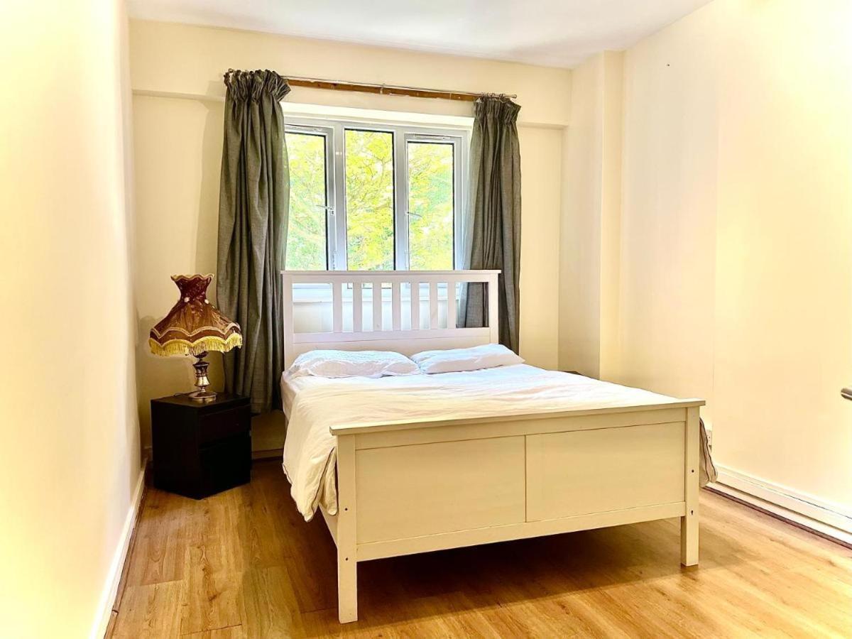 3 Double Bedroom, Duplex Apartment, Edgware Rd W2, Zone 1 *