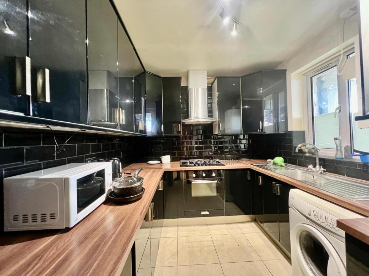 3 Double Bedroom, Duplex Apartment, Edgware Rd W2, Zone 1 * Londres