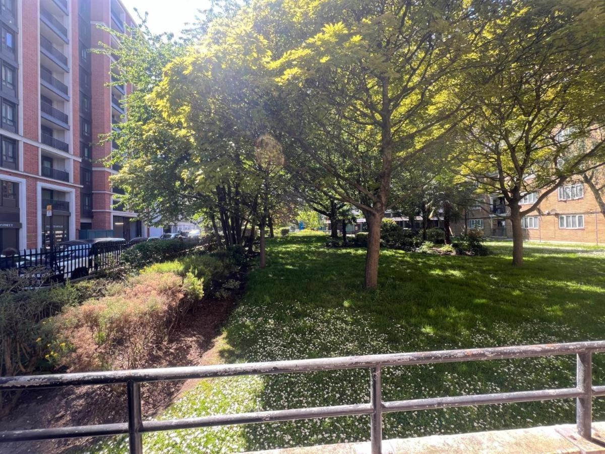 3 Double Bedroom, Duplex Apartment, Edgware Rd W2, Zone 1 Appartement Londres