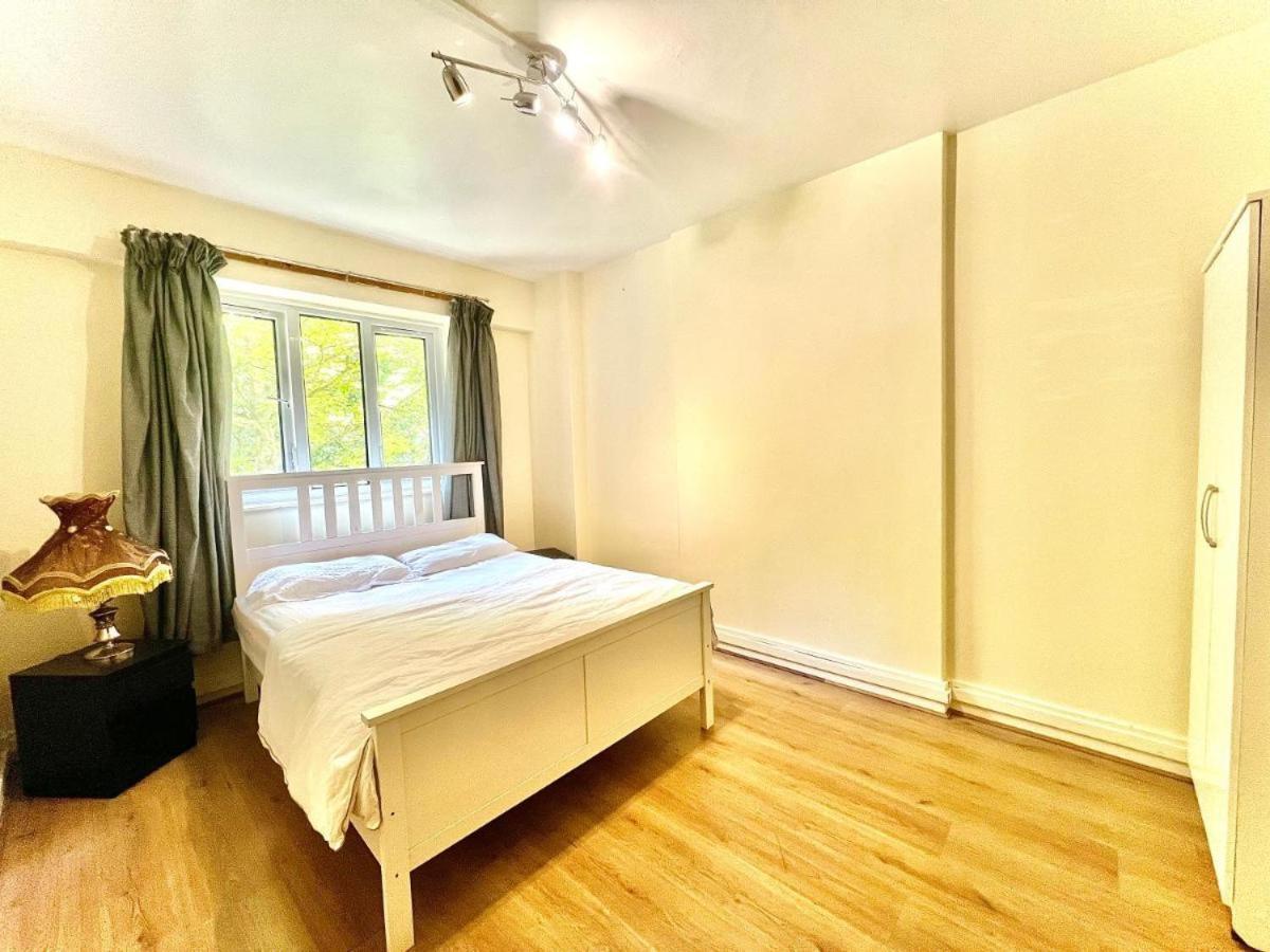3 Double Bedroom, Duplex Apartment, Edgware Rd W2, Zone 1