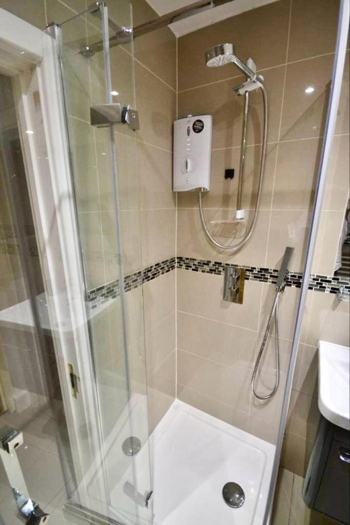 Stylish 2 Bedrooms Flat In Tower Bridge Appartement *