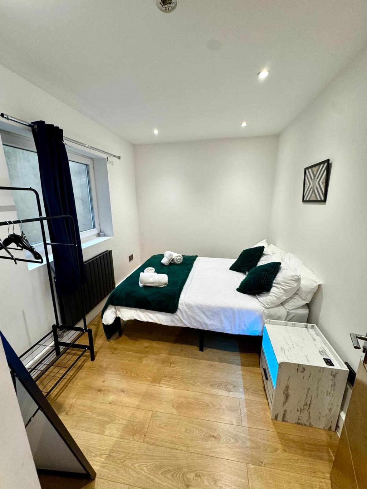 Stylish 2 Bedrooms Flat In Tower Bridge Londres