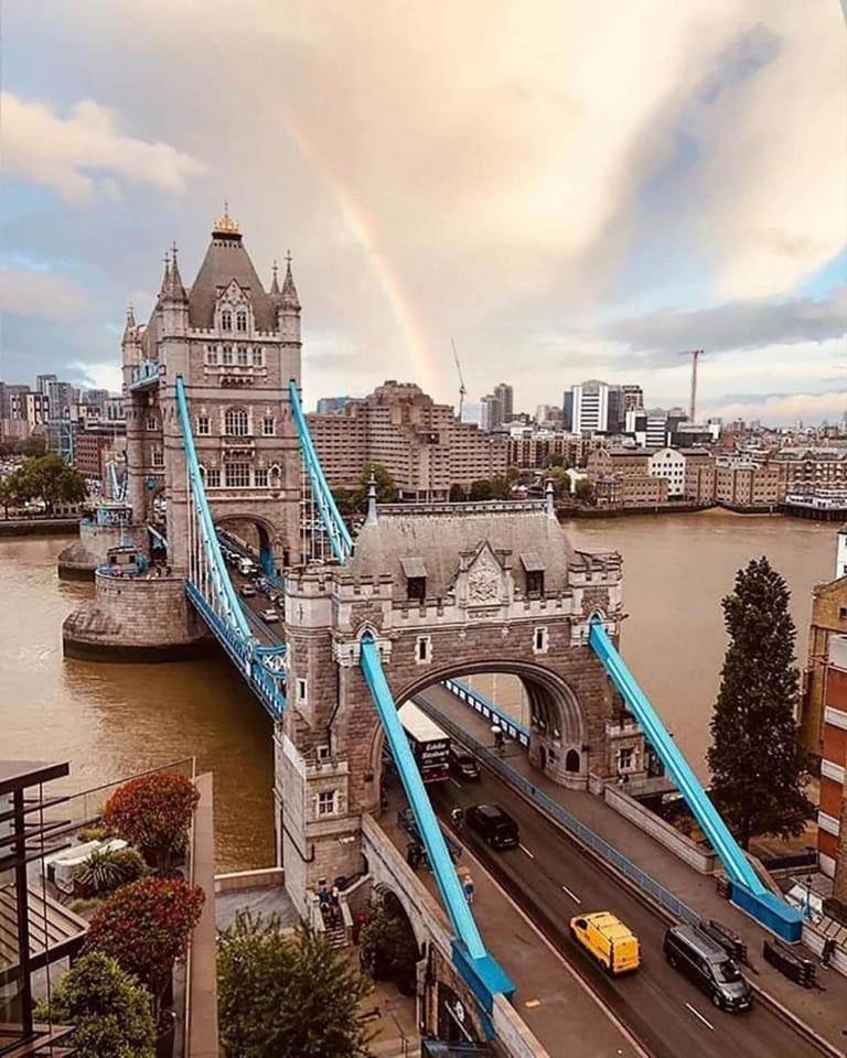 Stylish 2 Bedrooms Flat In Tower Bridge Appartement