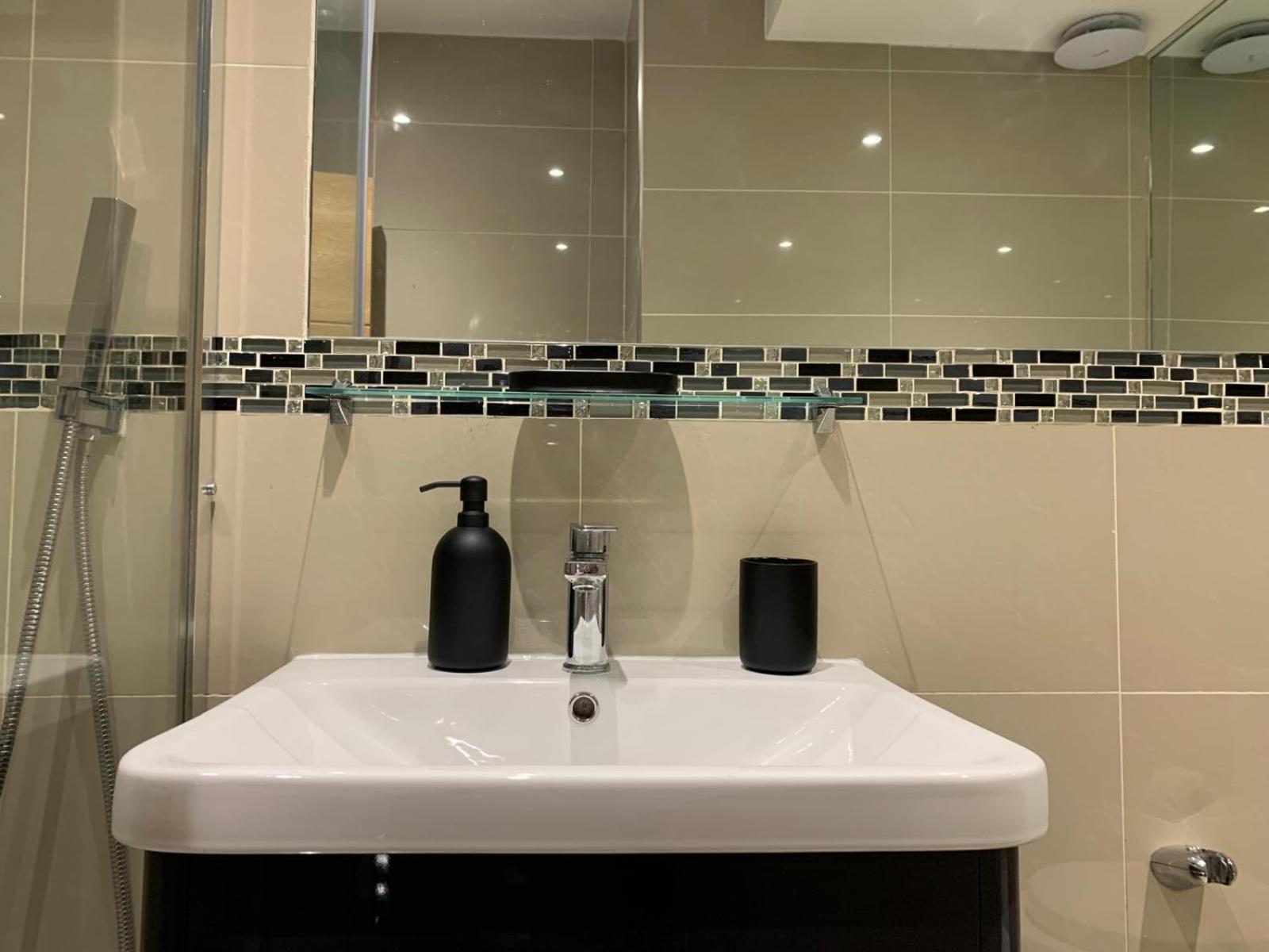Appartement Stylish 2 Bedrooms Flat In Tower Bridge