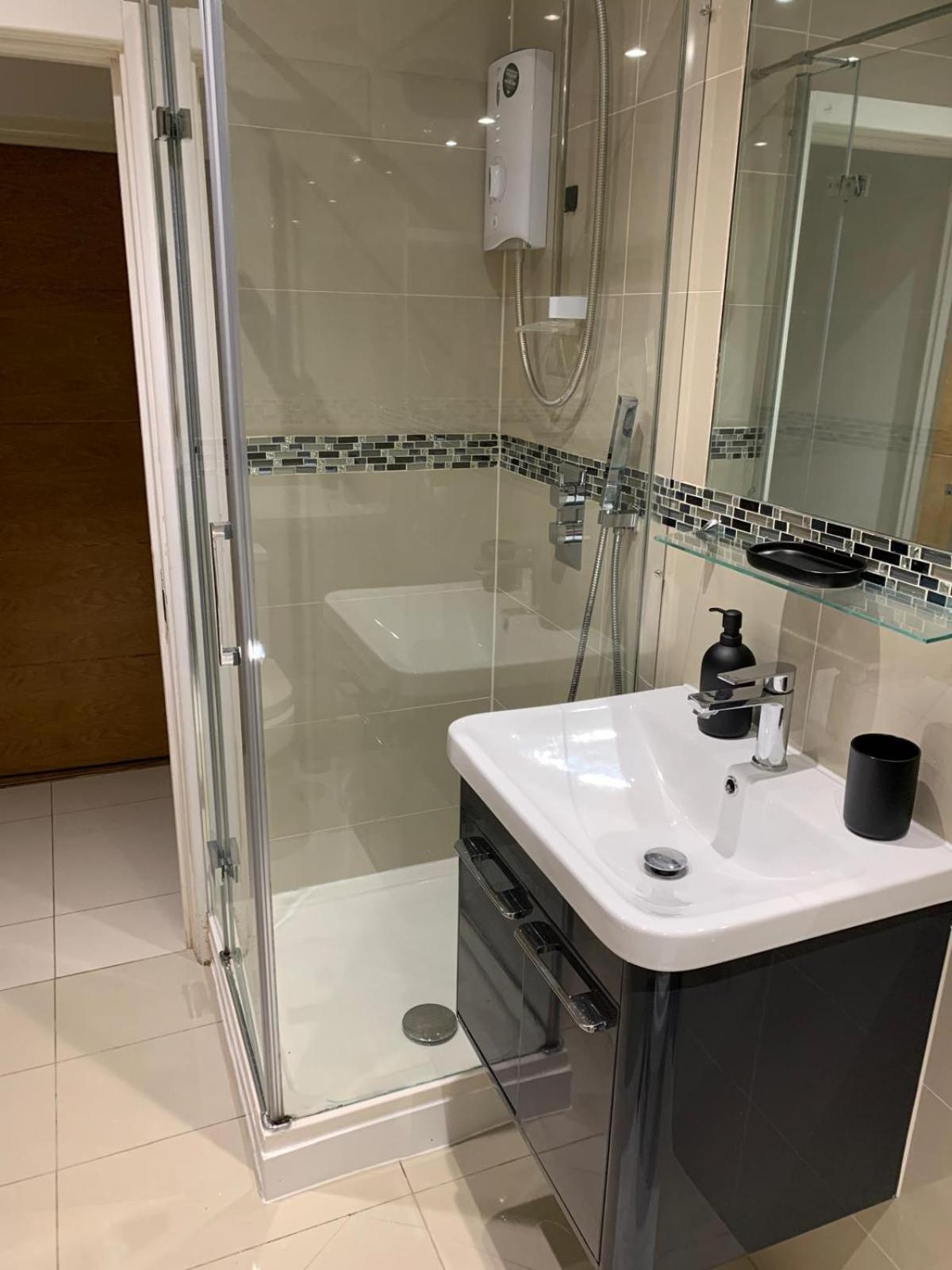 Stylish 2 Bedrooms Flat In Tower Bridge Appartement *