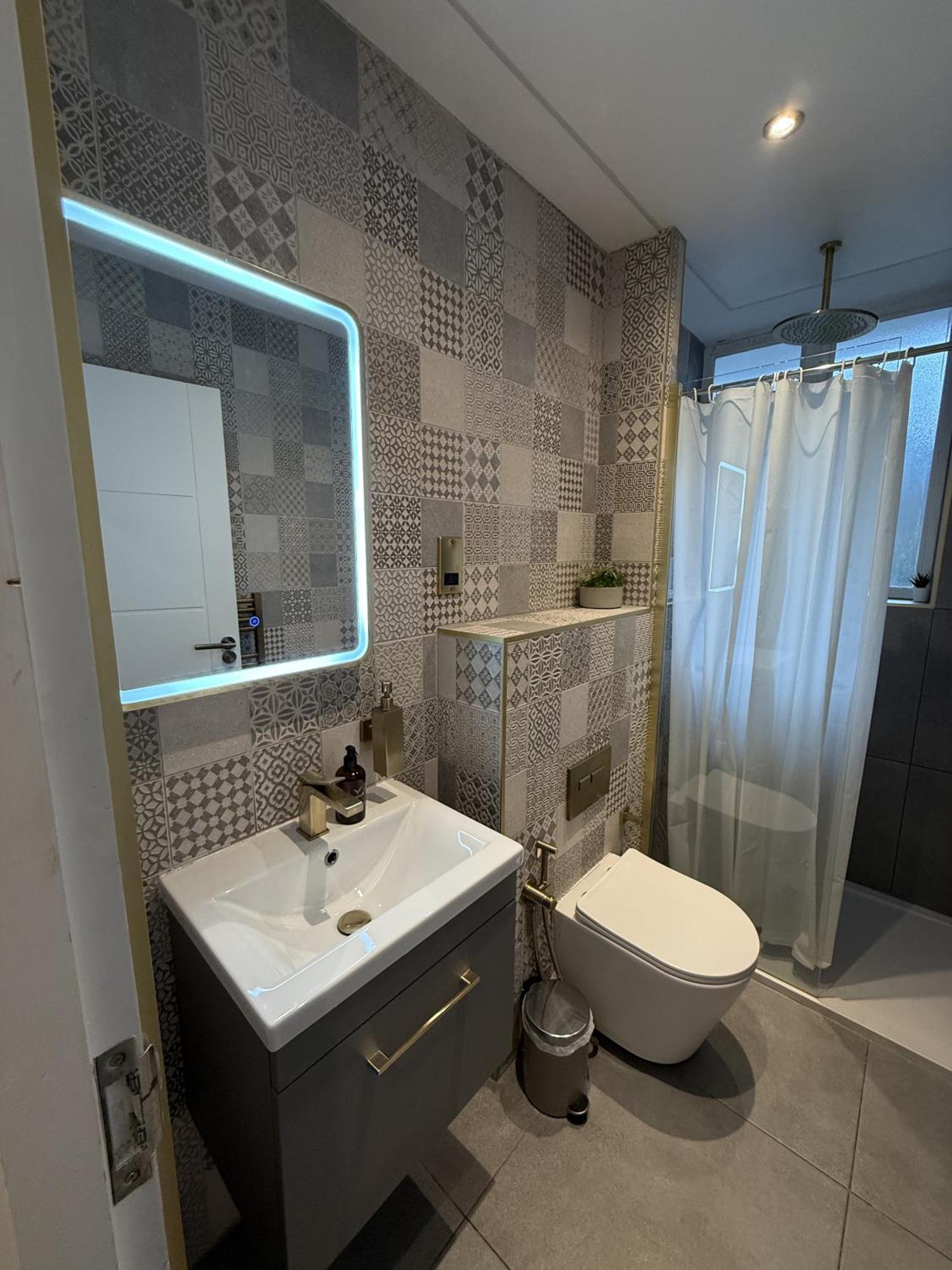 Appartement Pelicans Fitzrovia *
