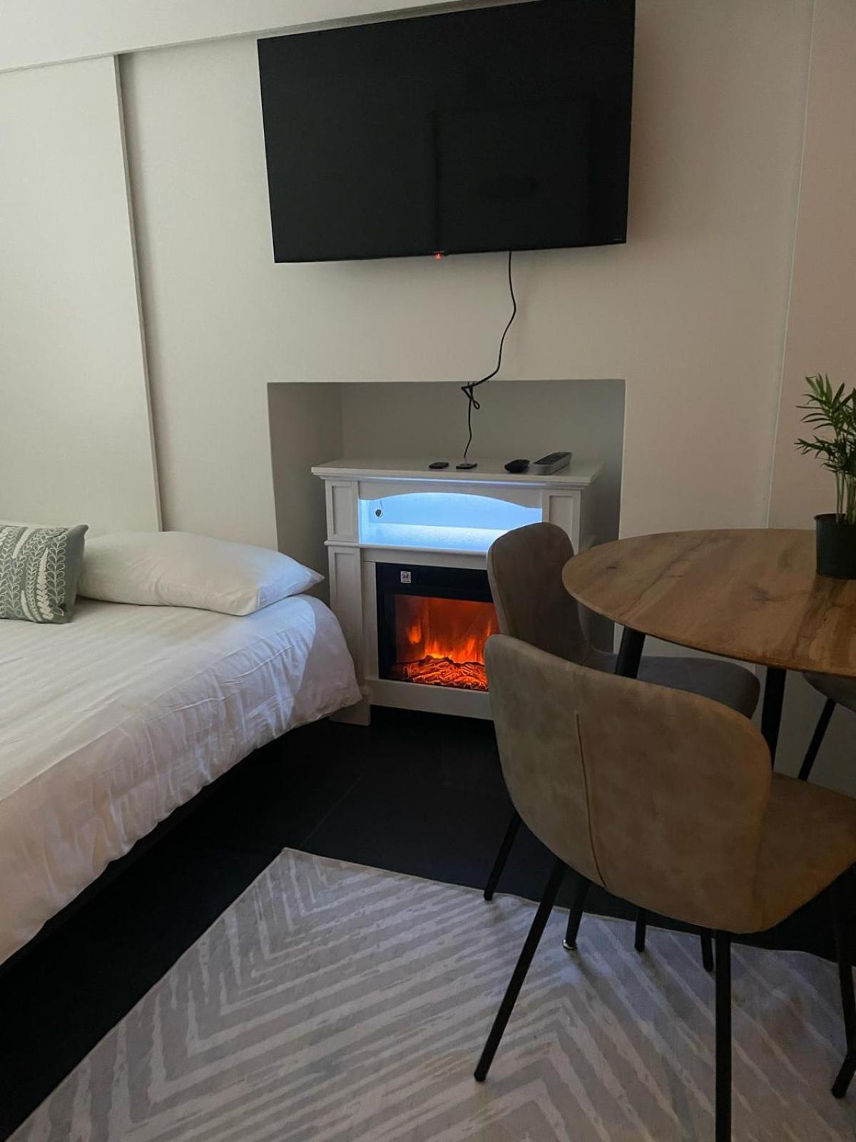Beautiful Cosy In King's Cross Apartamento Londres