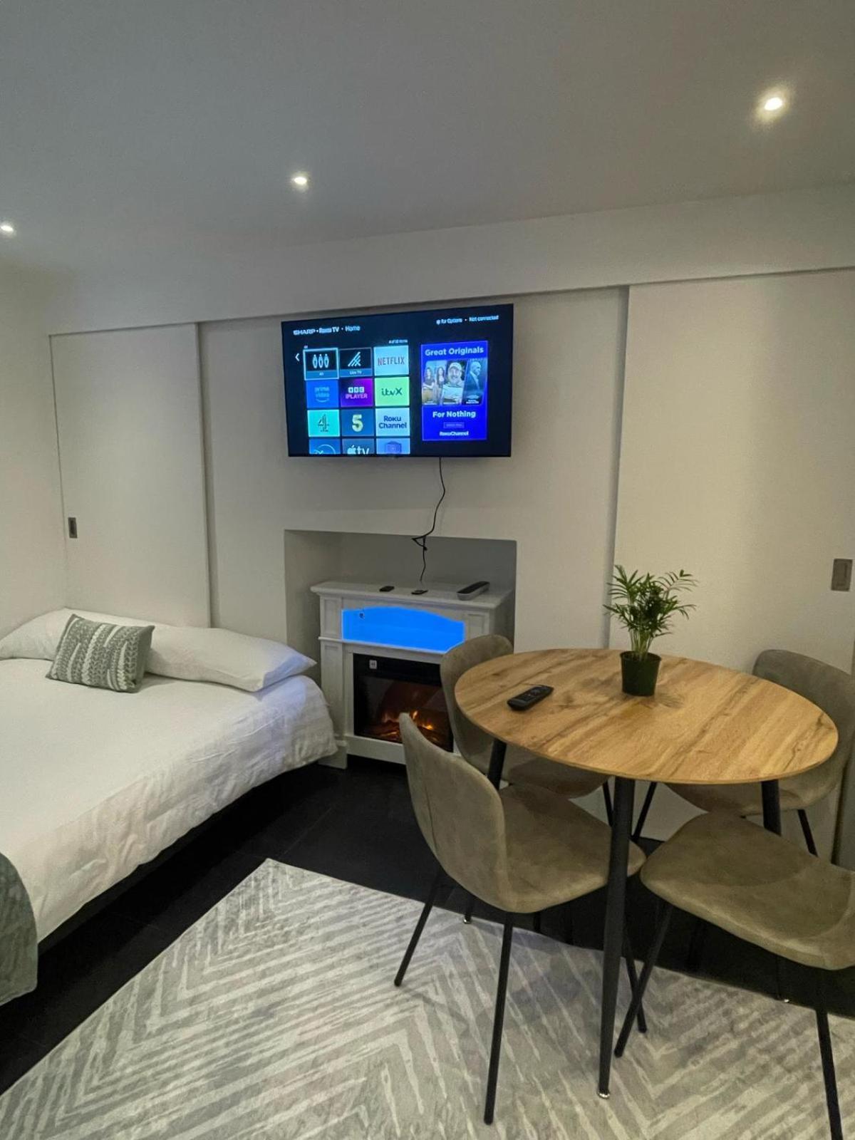 Beautiful Cosy In King's Cross *