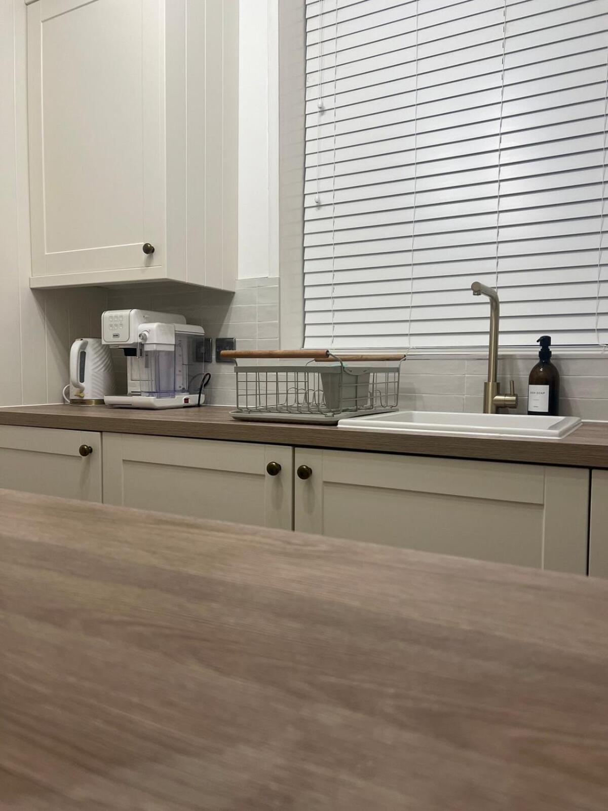 Cosy One Bedroom Flat In Newcross Londen