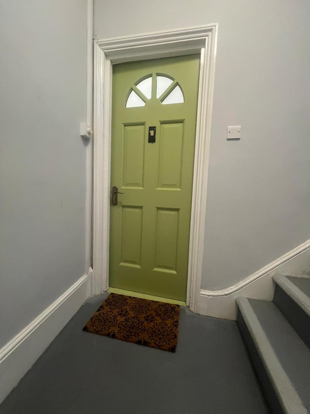 Appartement Cosy One Bedroom Flat In Newcross