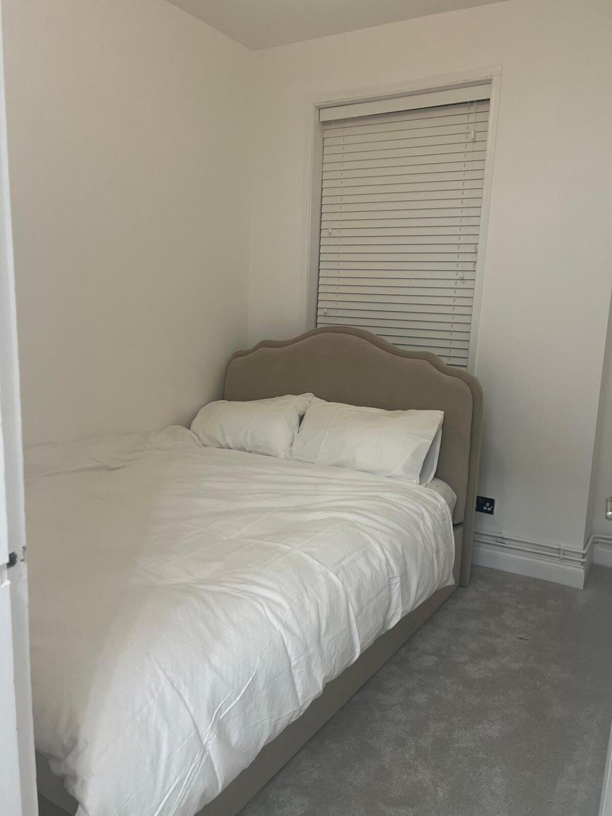 Cosy One Bedroom Flat In Newcross Appartement *