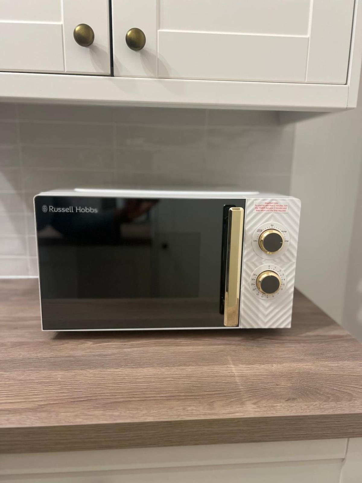 Appartement Cosy One Bedroom Flat In Newcross Londres