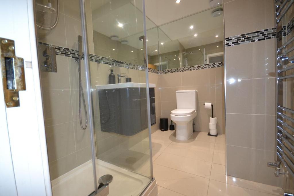 Stylish 2 Bedrooms Flat In Tower Bridge Appartement *